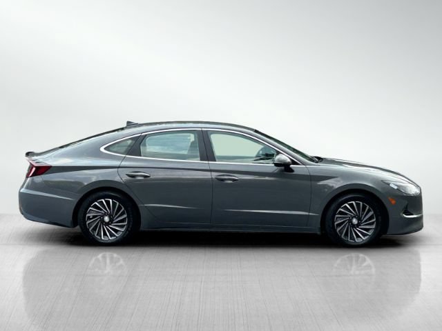 Used 2020 Hyundai Sonata SEL w/ Winter Weather Package FWD image 3