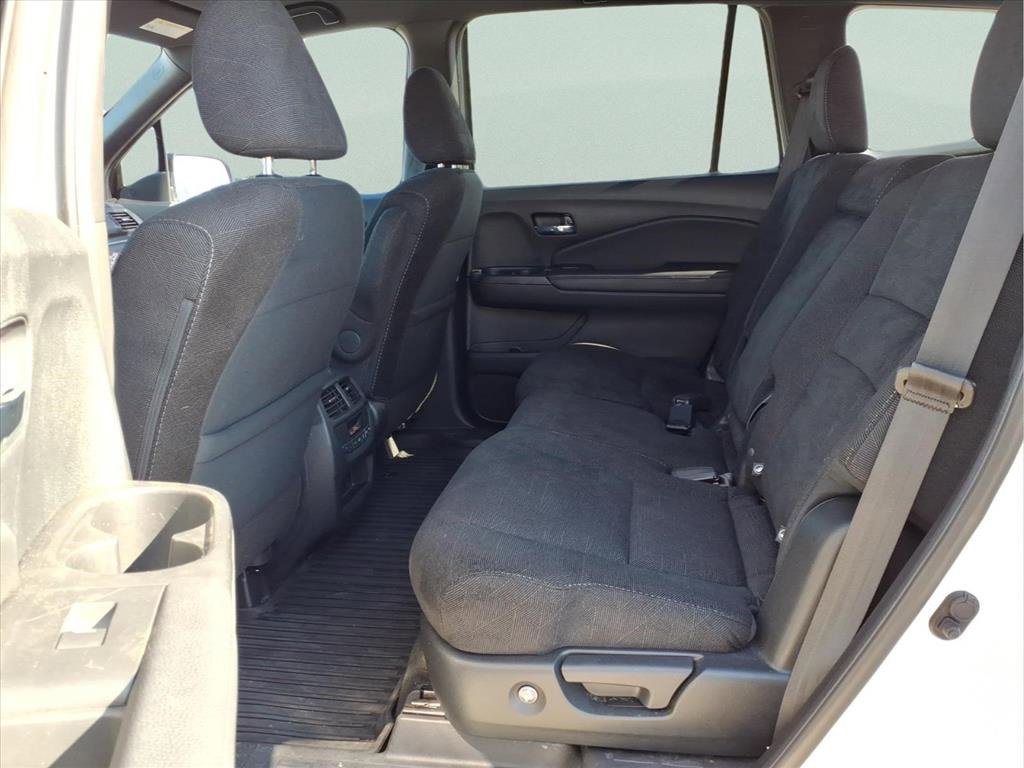Used 2022 Honda Pilot Sport image 19