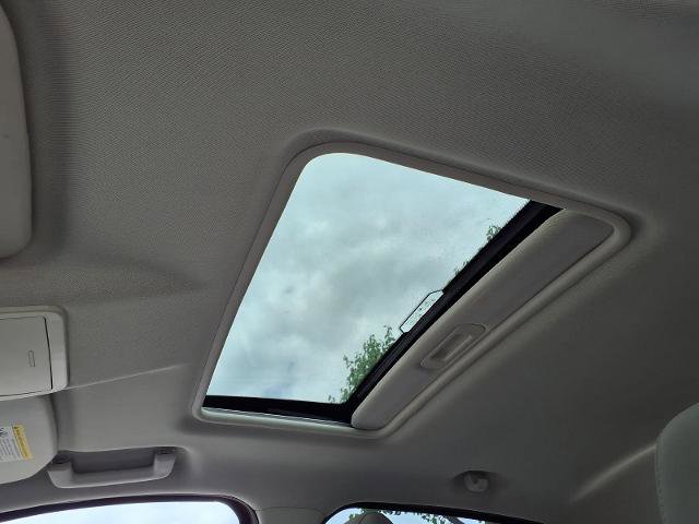 Used 2019 Ford EcoSport SE w/ SE Convenience Package FWD image 5