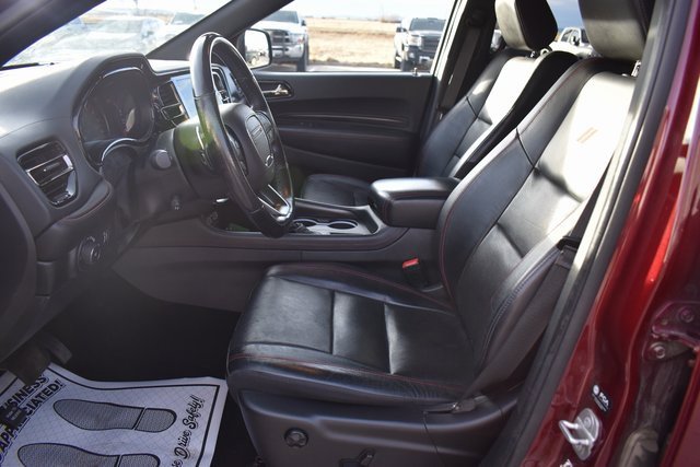 Used 2023 Dodge Durango GT image 14