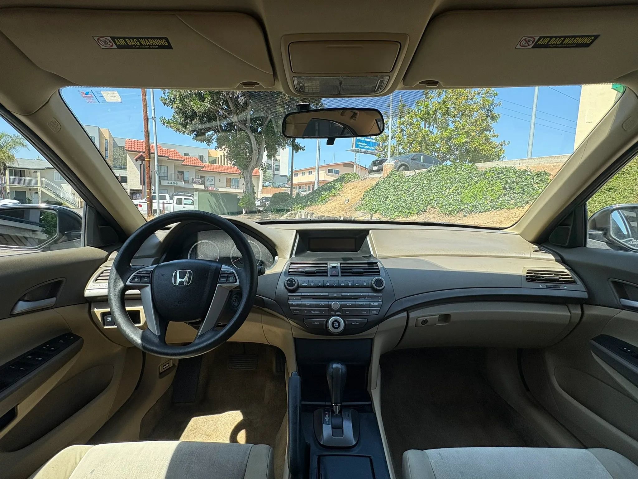 Used 2010 Honda Accord LX-P image 16