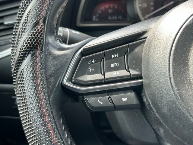 Used 2017 MAZDA MAZDA3 Touring image 21