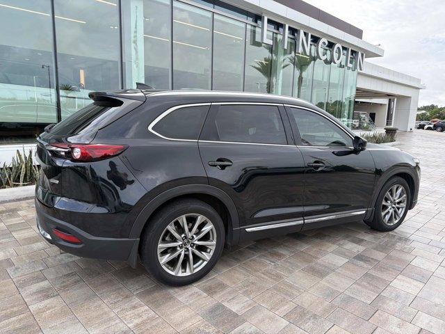 Used 2018 MAZDA CX-9 Grand Touring FWD image 2