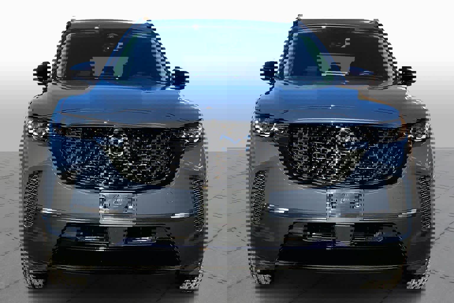 Used 2025 MAZDA CX-50 AWD 2.5 Hybrid w/ Weather Package image 3