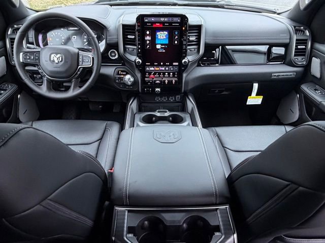 New 2026 RAM 1500 Rebel image 37