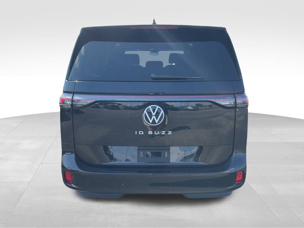 New 2025 Volkswagen ID. Buzz Pro S image 6