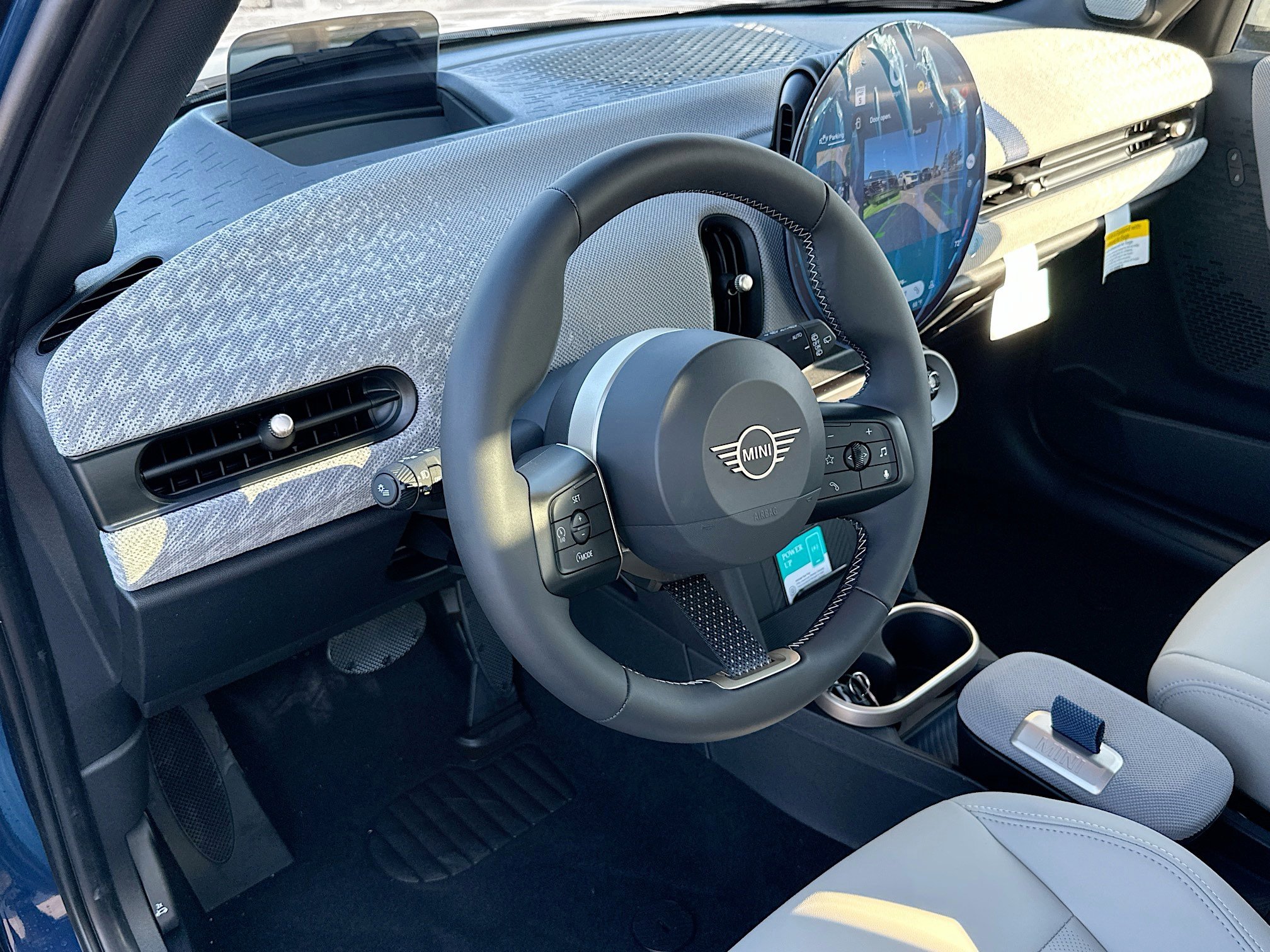 New 2026 MINI Cooper S image 7