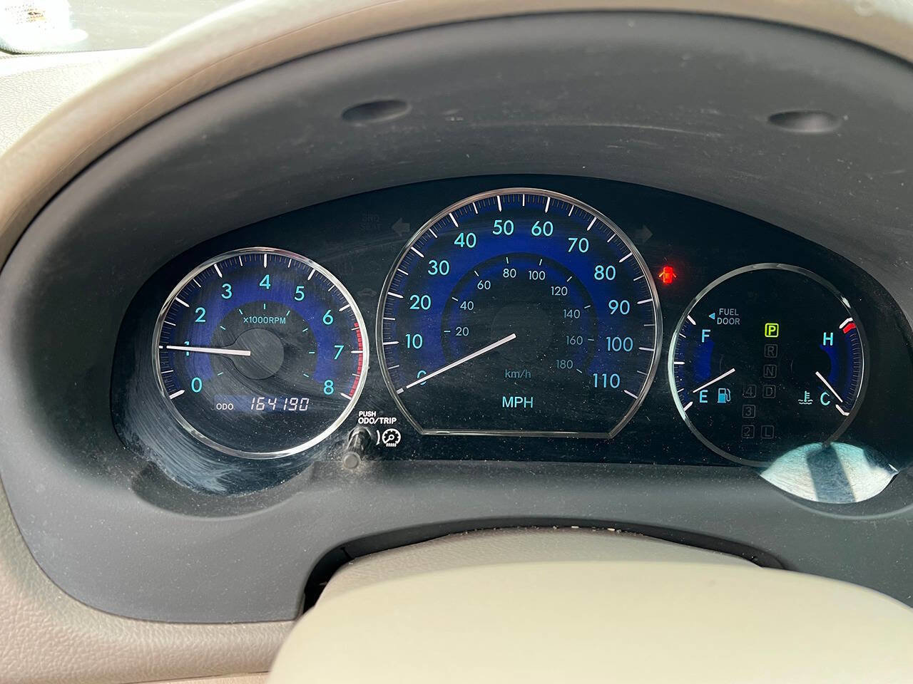 Used 2009 Toyota Sienna LE image 16