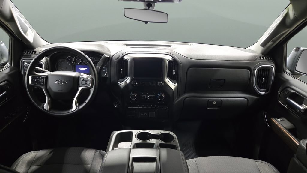 Used 2020 Chevrolet Silverado 1500 RST AWD/4WD image 22