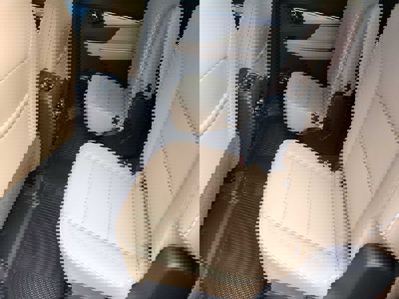 New 2026 Buick Enclave Preferred w/ Super Cruise Package image 11