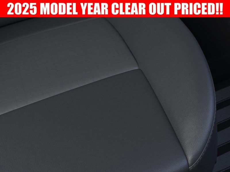 New 2025 Ford Transit 250 Base w/ Load Area Protection Package image 16