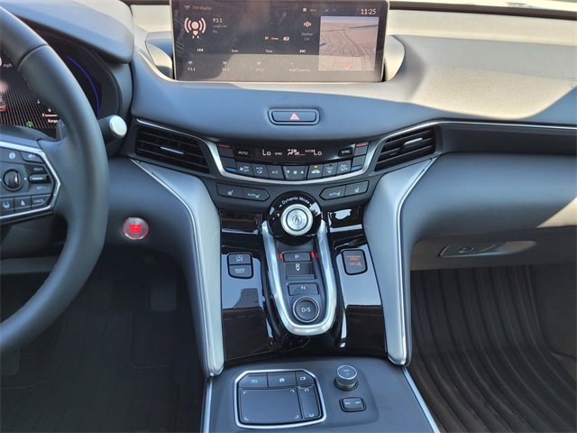 New 2025 Acura TLX w/ Technology Package image 8