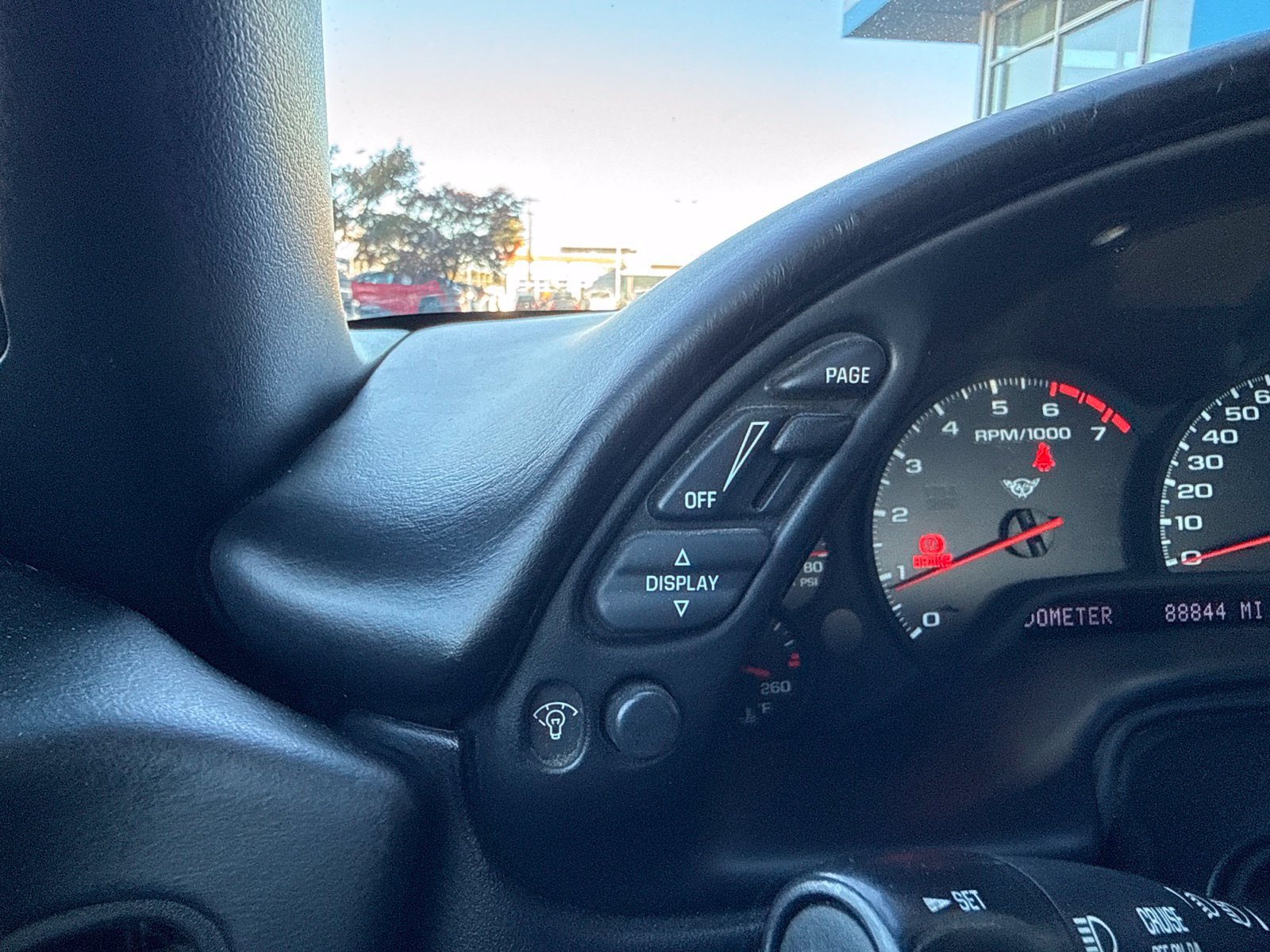 Used 2002 Chevrolet Corvette Convertible w/ Preferred Equipment Group2 RWD image 26