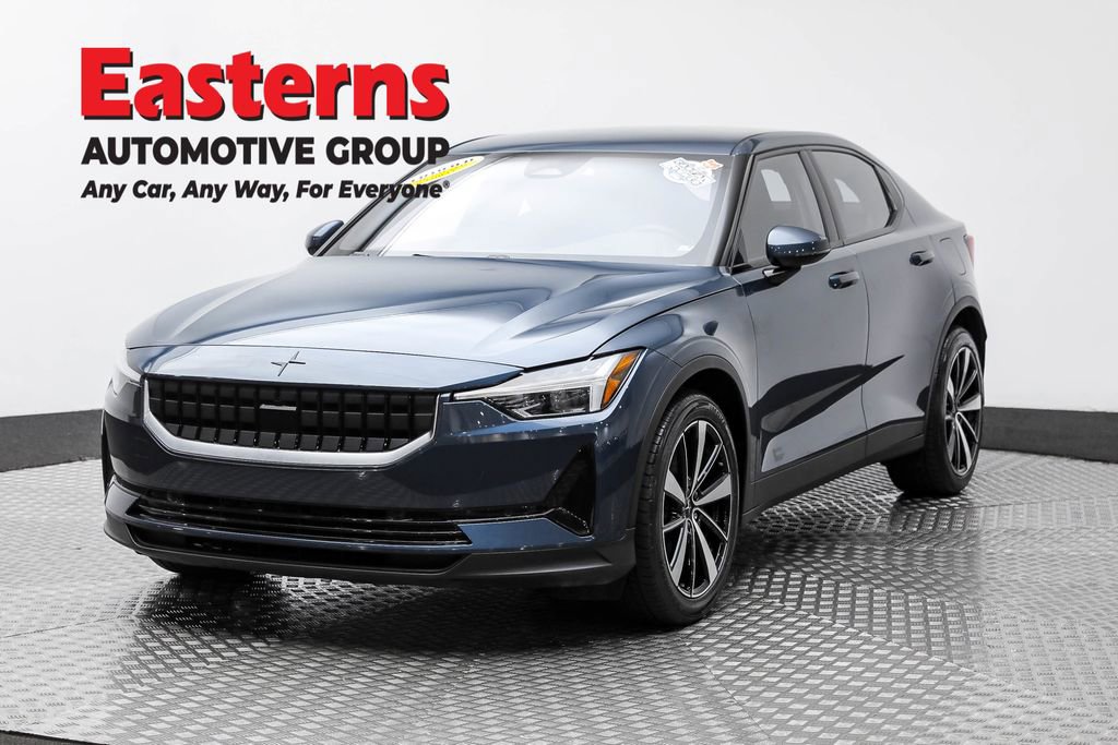 Used 2022 Polestar Polestar 2