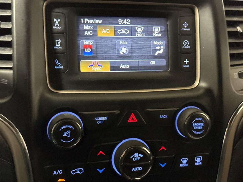 Used 2014 Jeep Grand Cherokee Laredo w/ Quick Order Package 23E image 15