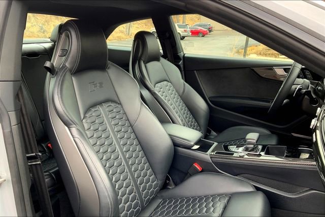 Certified 2022 Audi RS 5 image 7