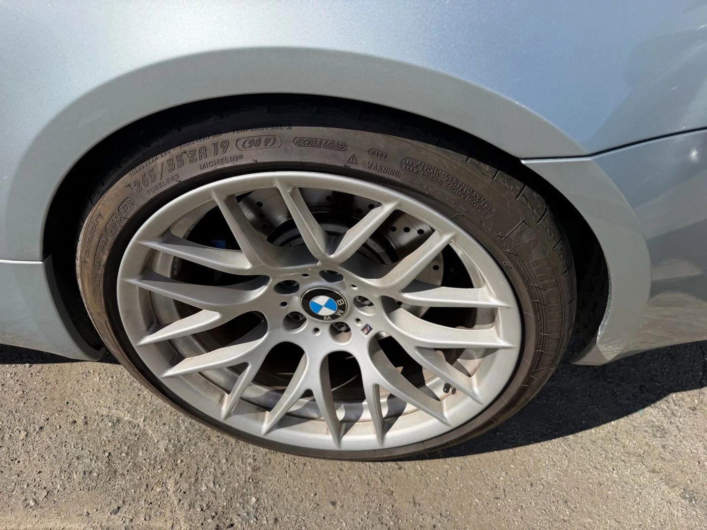 Used 2013 BMW M3 Coupe w/ Premium Pkg image 30