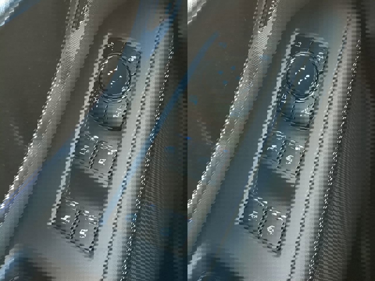 New 2026 Ford Expedition Platinum w/ Stealth Performance Package image 23