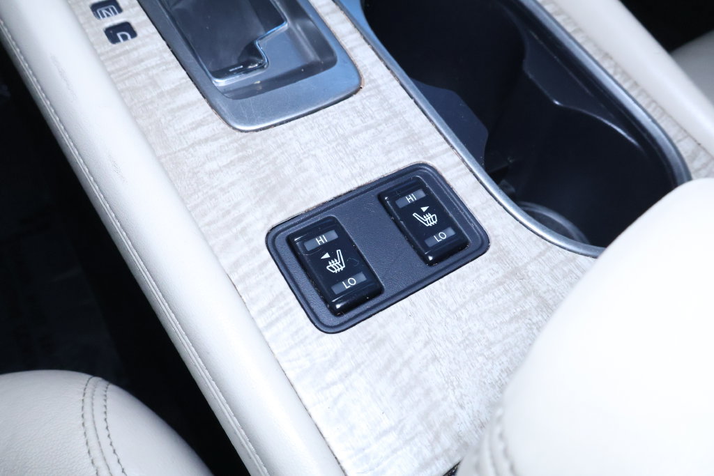 Used 2023 Nissan Murano SL w/ SL Moonroof Package AWD/4WD image 32