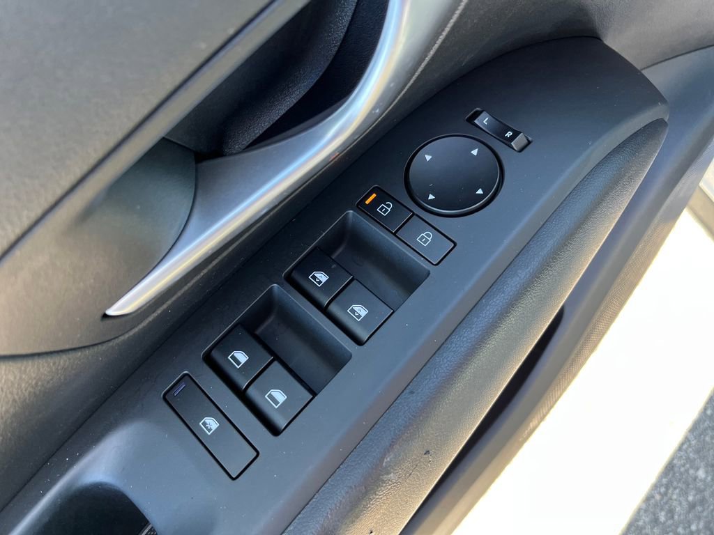 Used 2025 Hyundai Tucson SEL image 35