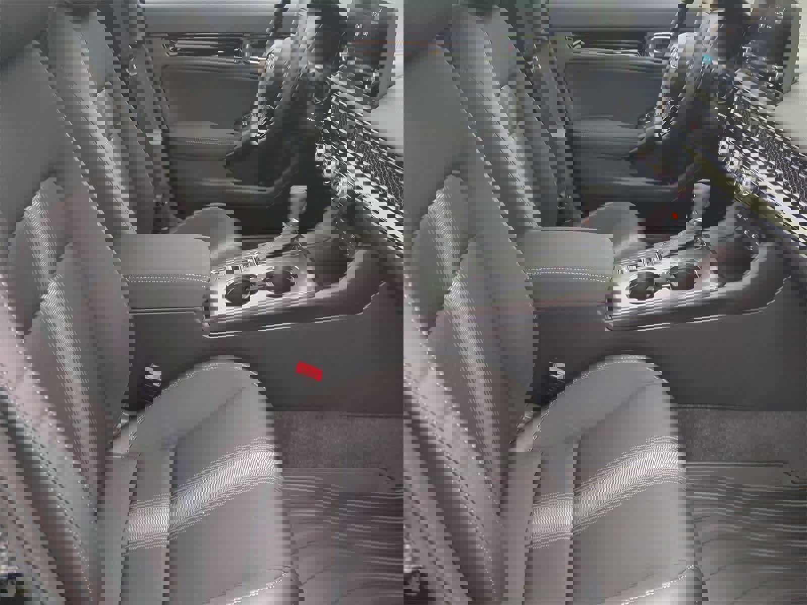 New 2026 Honda Civic Sport image 11