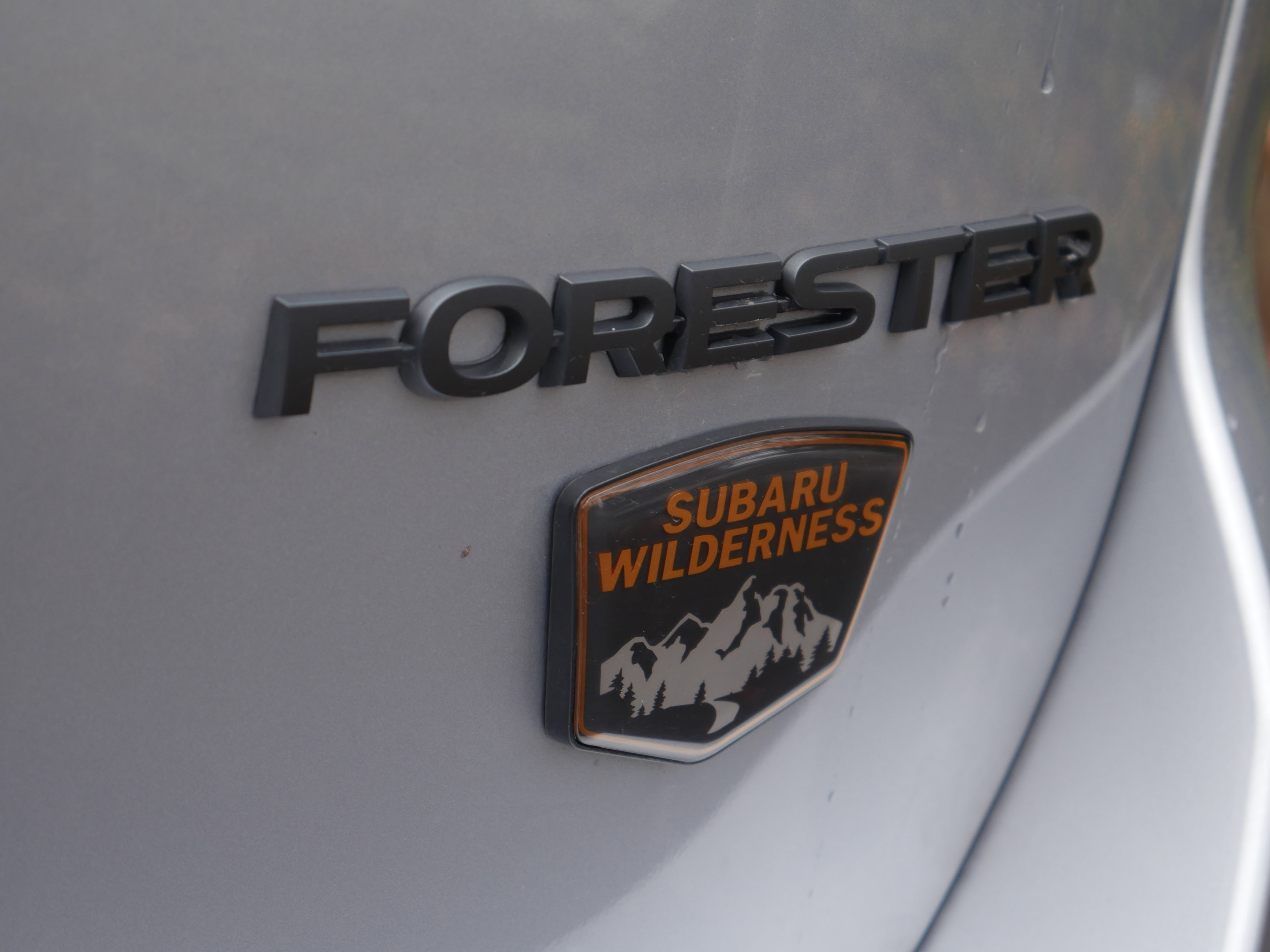 Used 2024 Subaru Forester Wilderness image 24