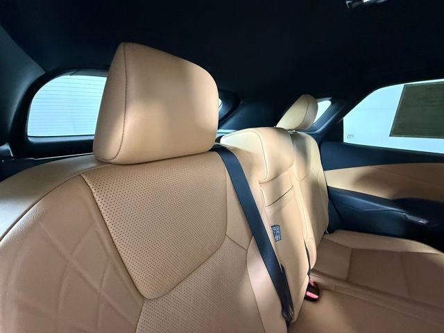 Used 2024 Lexus RX 350 Premium Plus w/ Convenience Package image 28