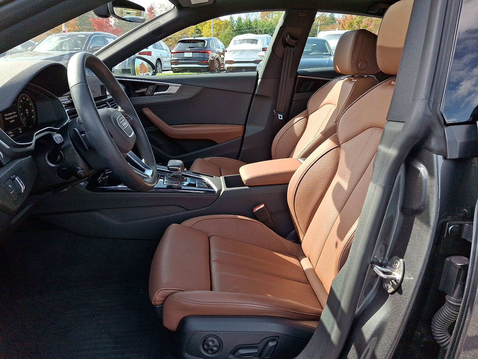 Used 2025 Audi A5 2.0T Premium Plus image 14