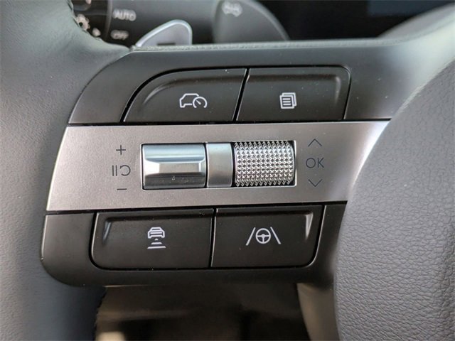 New 2025 Hyundai Tucson Limited image 19