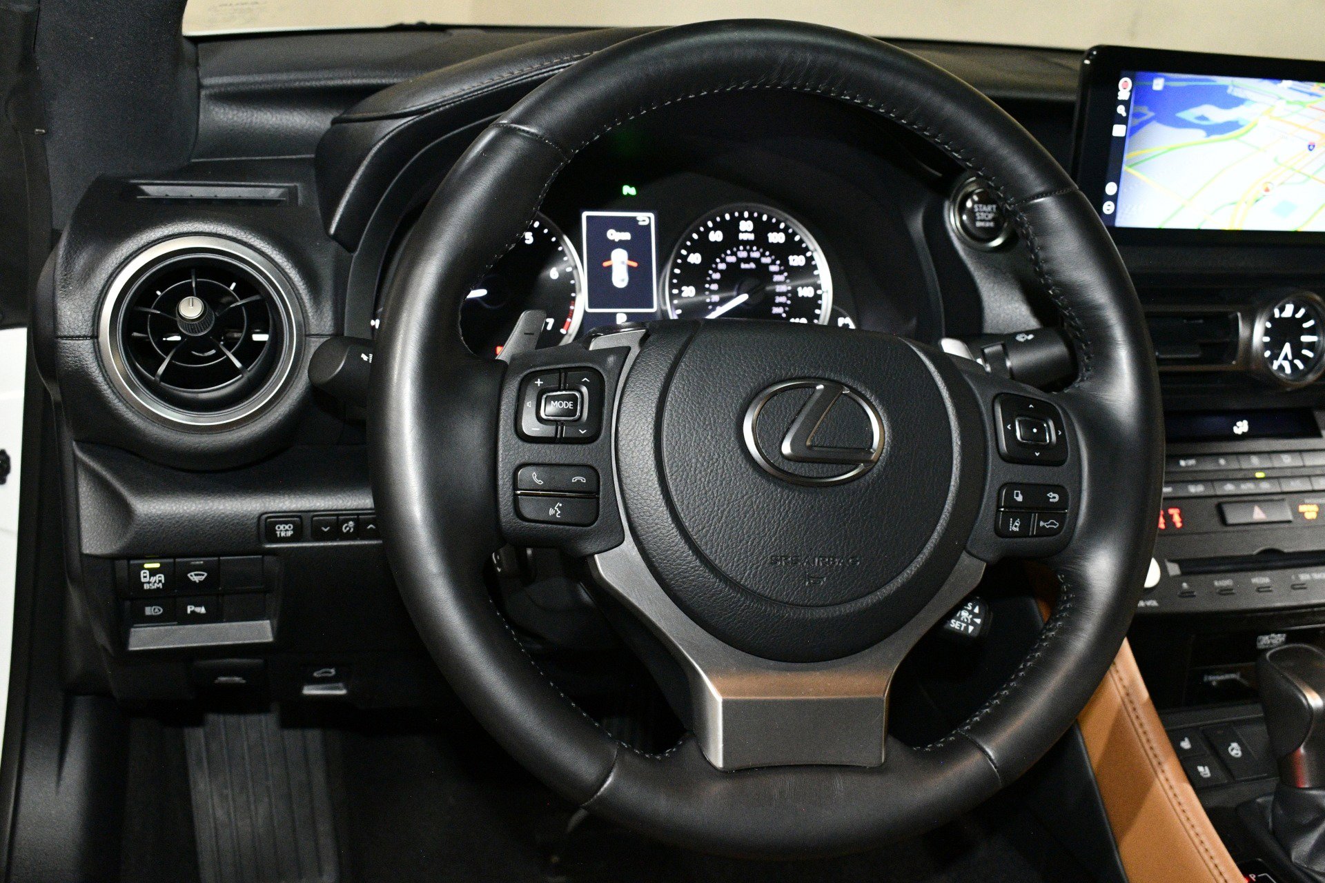 Used 2023 Lexus RC 350 Premium RWD image 23
