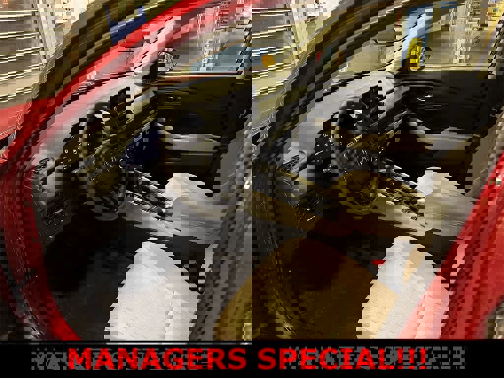 Used 2023 Honda Accord EX image 28