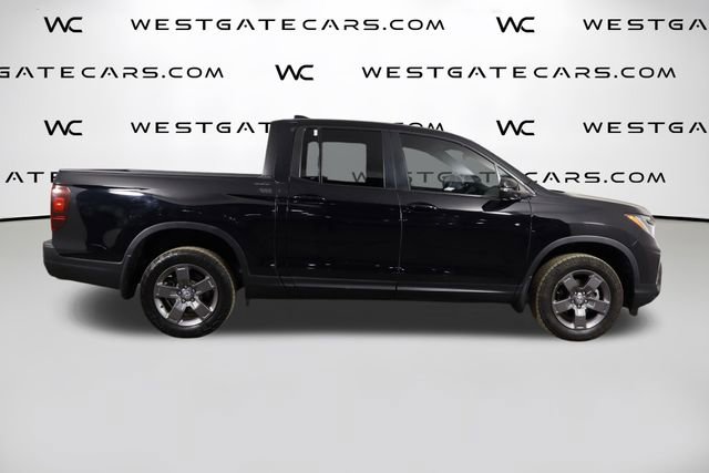 Used 2024 Honda Ridgeline TrailSport image 43