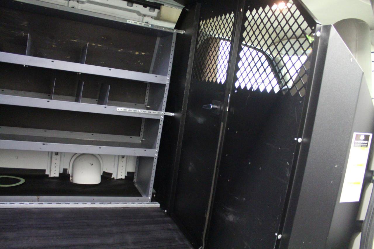 Used 2020 Chevrolet Express 2500 w/ Driver Convenience Package image 22