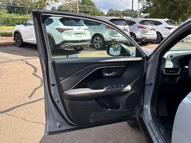 New 2026 Acura ADX A-Spec AWD/4WD image 9