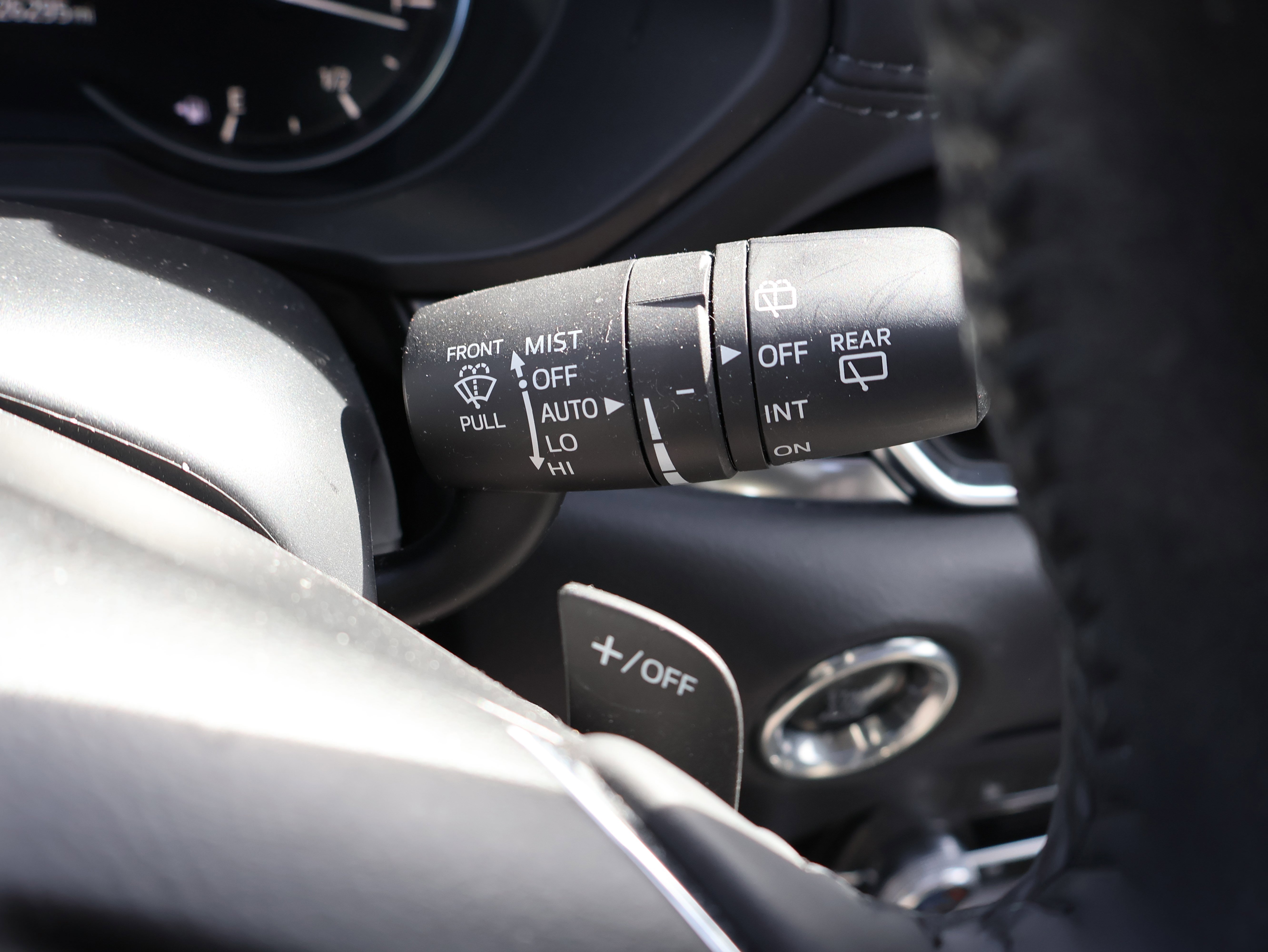 Used 2023 MAZDA CX-5 AWD 2.5 S w/ Premium Plus Pkg image 35