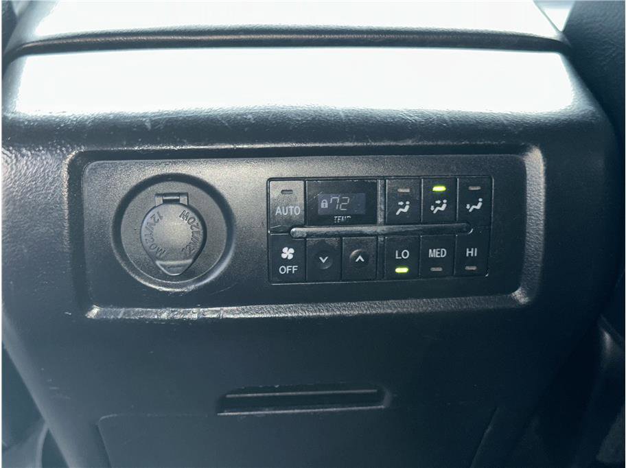 Used 2020 Toyota Sequoia TRD Sport w/ TRD Sport Premium Package image 27