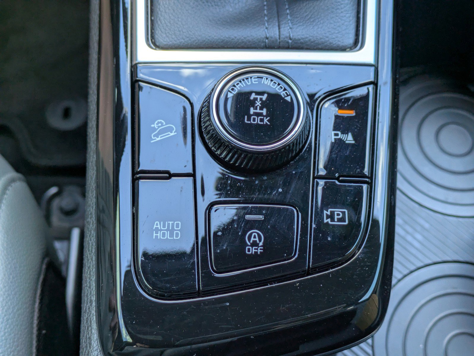Certified 2023 Kia Sportage X-Pro Prestige AWD/4WD image 29