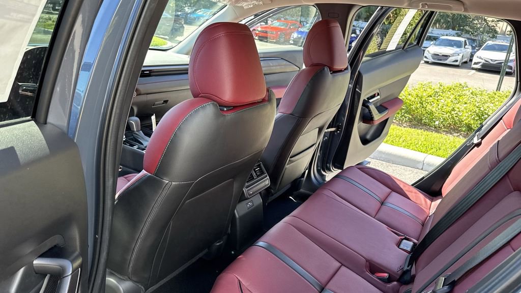 New 2026 MAZDA CX-50 2.5 Hybrid w/ Weather Package image 35