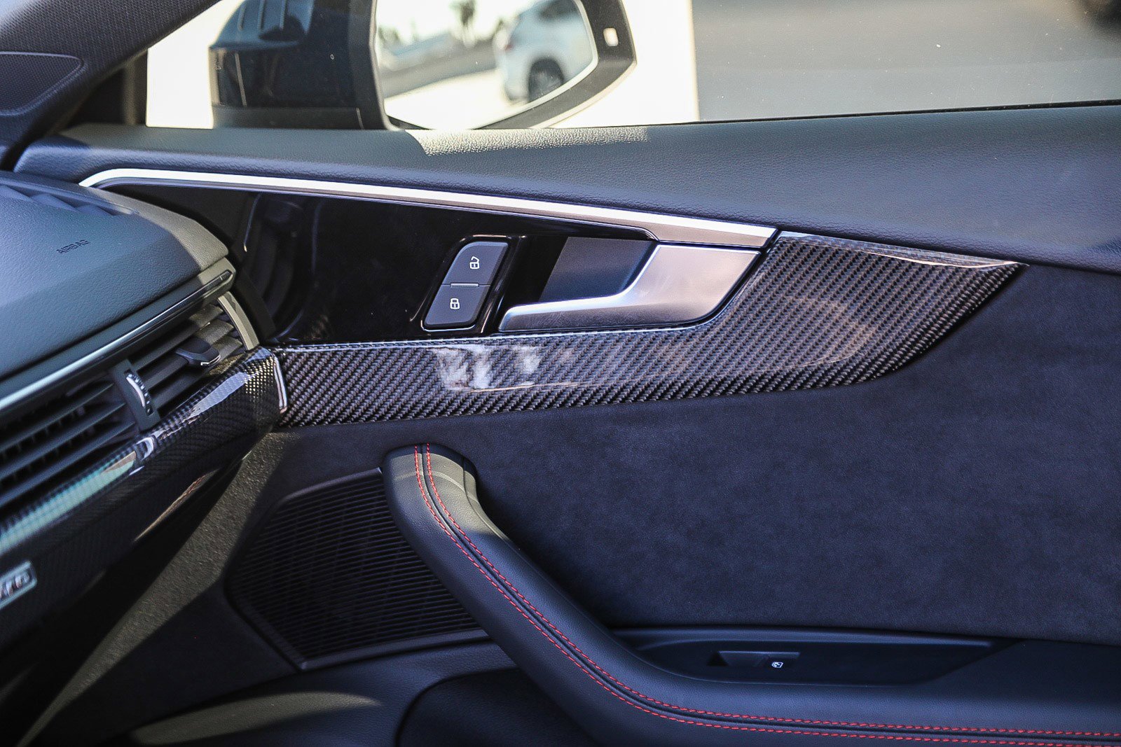 Used 2024 Audi S5 Prestige image 21