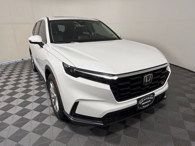 Used 2025 Honda CR-V EX-L image 8