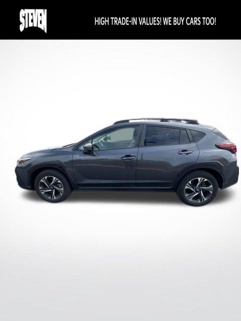 Used 2024 Subaru Crosstrek 2.0i Premium AWD/4WD image 3