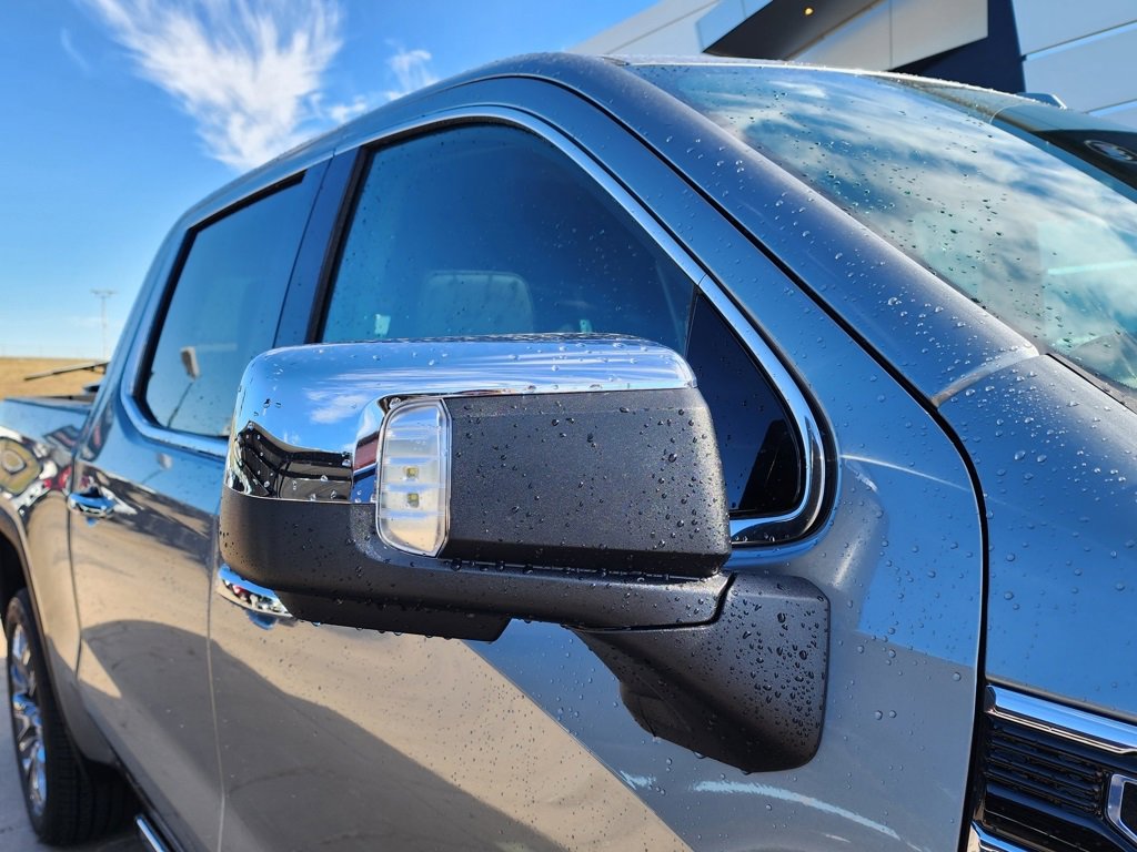 New 2026 GMC Sierra 1500 Denali image 11