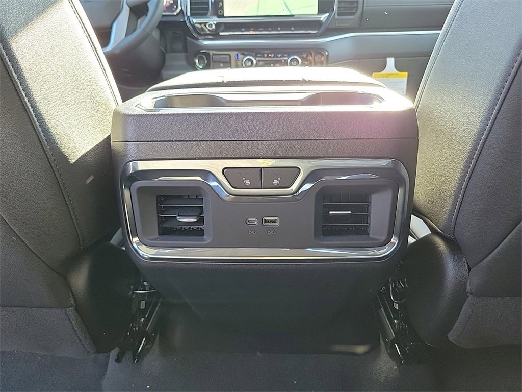 New 2026 GMC Sierra 1500 SLT w/ SLT Premium Package image 11