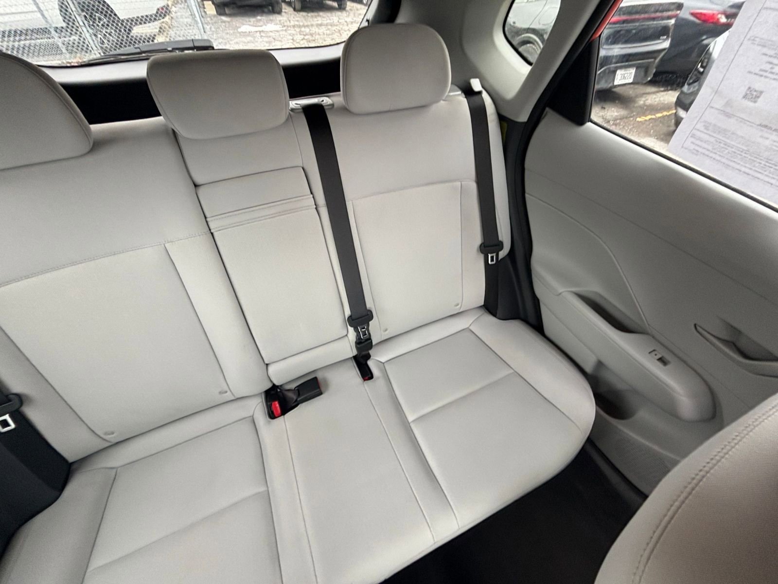 Used 2025 Hyundai Kona SEL image 36