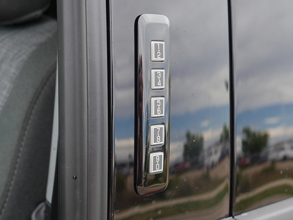 Used 2023 Ford F150 XLT w/ Equipment Group 302A High AWD/4WD image 62