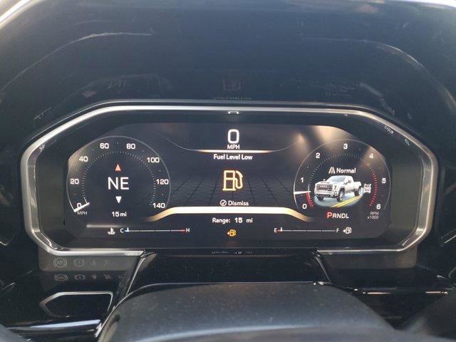 New 2026 GMC Sierra 3500 SLE image 23