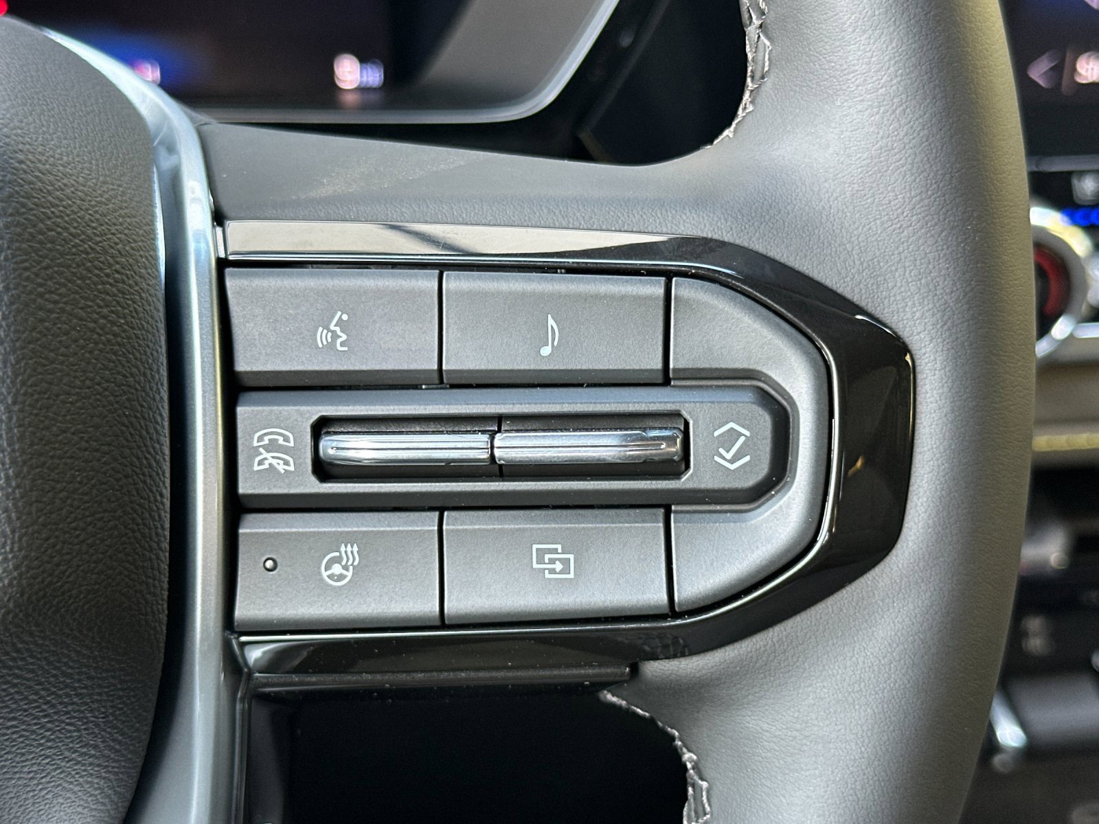 New 2026 Chevrolet Colorado ZR2 image 28