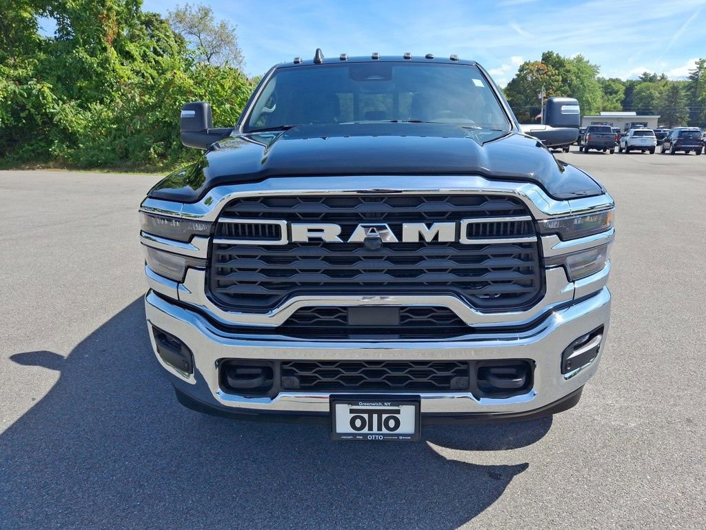 New 2025 RAM 2500 Tradesman image 2