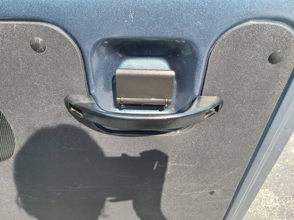 Used 2014 Ford E-350 and Econoline 350 XL w/ Power Windows & Locks Group RWD image 15