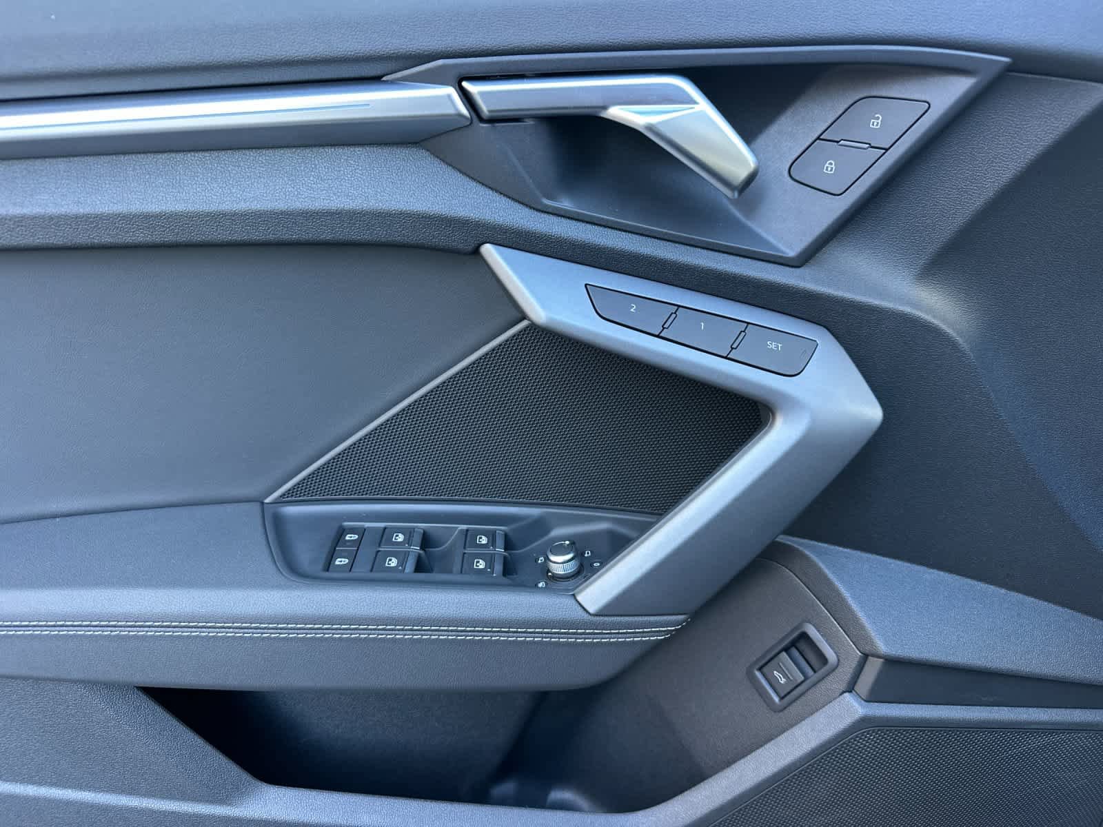 Certified 2025 Audi A3 2.0T Premium image 12
